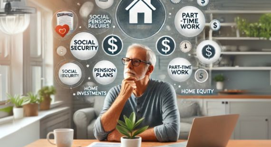 Image for I want to Retire - But I'm Unsure How to Pay for It!